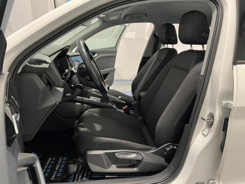 Photo 6 de l'offre de AUDI A1 SPORTBACK 30 TFSI 110 ch BVM6 Business line à 17990€ chez VL Auto