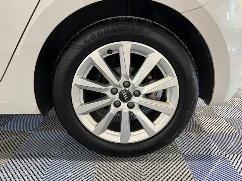 Photo 20 de l'offre de AUDI A1 SPORTBACK 30 TFSI 110 ch BVM6 Business line à 17990€ chez VL Auto
