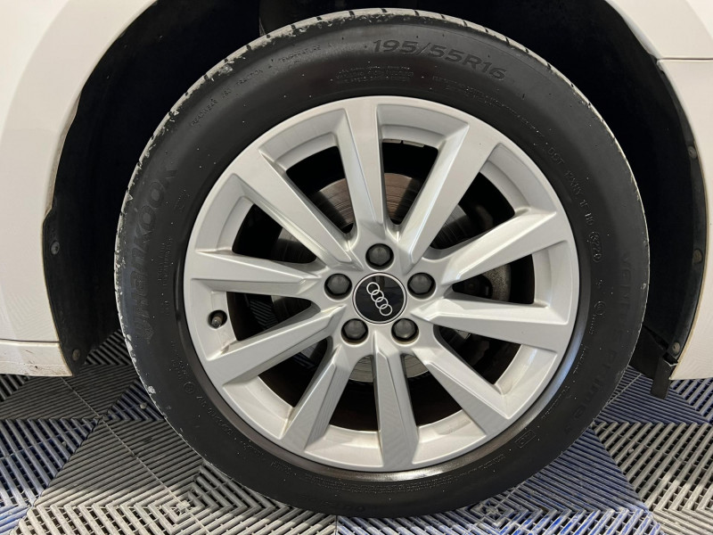 Photo 18 de l'offre de AUDI A1 SPORTBACK 30 TFSI 110 ch BVM6 Business line à 17990€ chez VL Auto