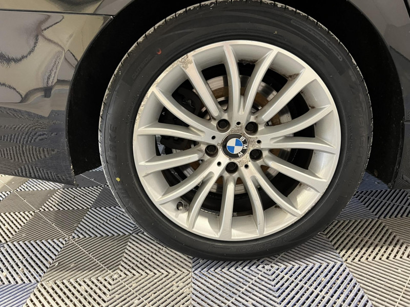 Photo 18 de l'offre de BMW SERIE 5 TOURING 530d xDrive 258 ch F11 LCI Luxury BVA à 23990€ chez VL Auto