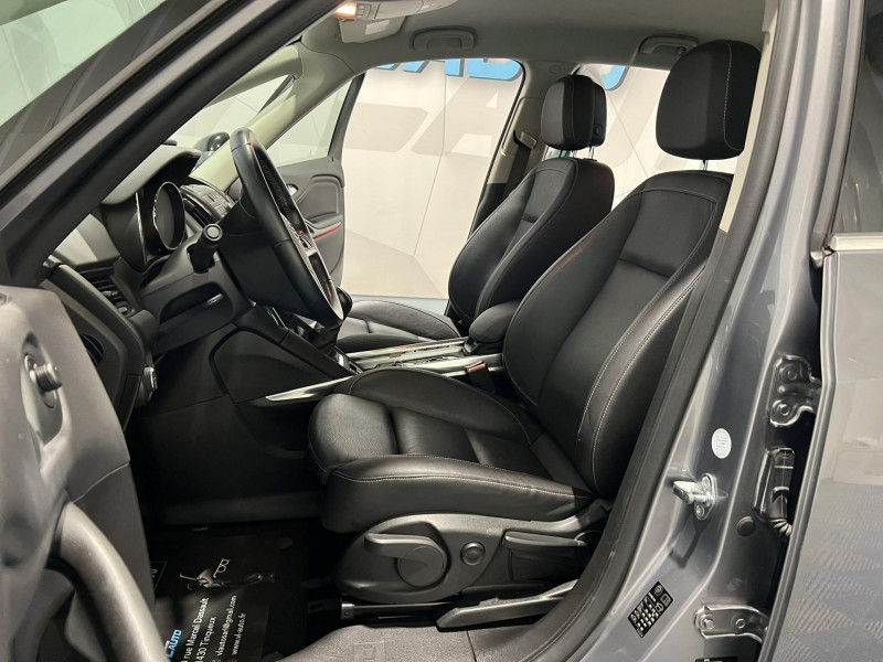 Photo 6 de l'offre de OPEL Zafira Tourer 1.6 CDTI 136 ch Start/Stop EcoFlex Cosmo à 10490€ chez VL Auto
