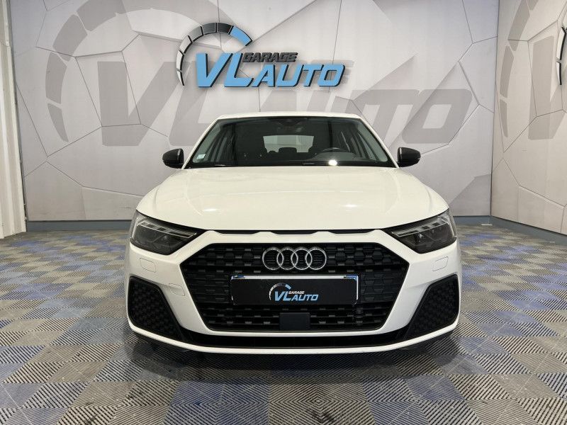 Photo 2 de l'offre de AUDI A1 SPORTBACK 30 TFSI 110 ch BVM6 Business line à 17990€ chez VL Auto