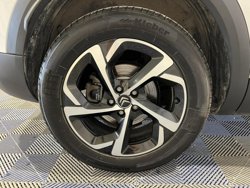 Photo 18 de l'offre de CITROEN C5 AIRCROSS 130 S&S BVM6 Feel à 9490€ chez VL Auto