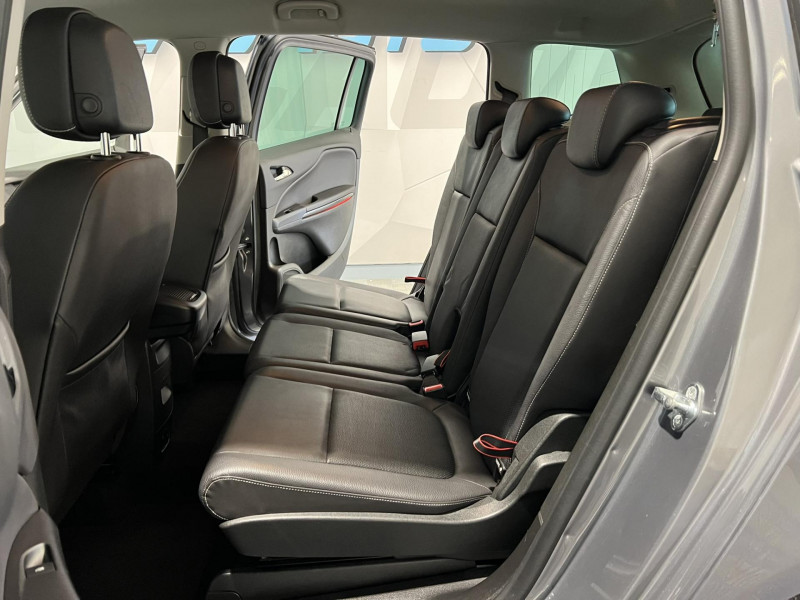 Photo 9 de l'offre de OPEL Zafira Tourer 1.6 CDTI 136 ch Start/Stop EcoFlex Cosmo à 10490€ chez VL Auto