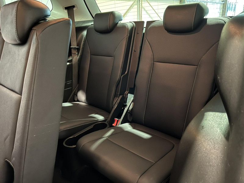 Photo 10 de l'offre de OPEL Zafira Tourer 1.6 CDTI 136 ch Start/Stop EcoFlex Cosmo à 10490€ chez VL Auto