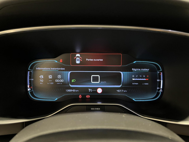 Photo 11 de l'offre de CITROEN C5 AIRCROSS 130 S&S BVM6 Feel à 9490€ chez VL Auto