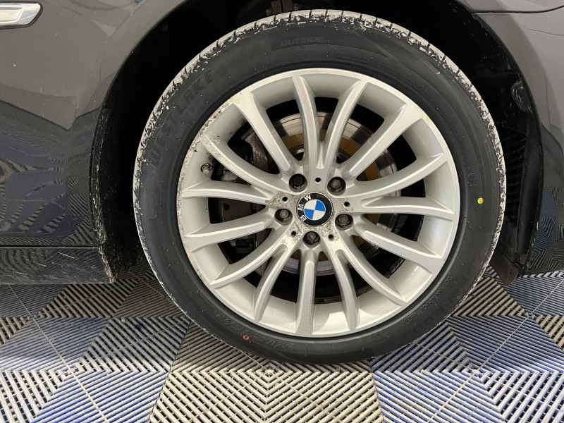 Photo 19 de l'offre de BMW SERIE 5 TOURING 530d xDrive 258 ch F11 LCI Luxury BVA à 23990€ chez VL Auto