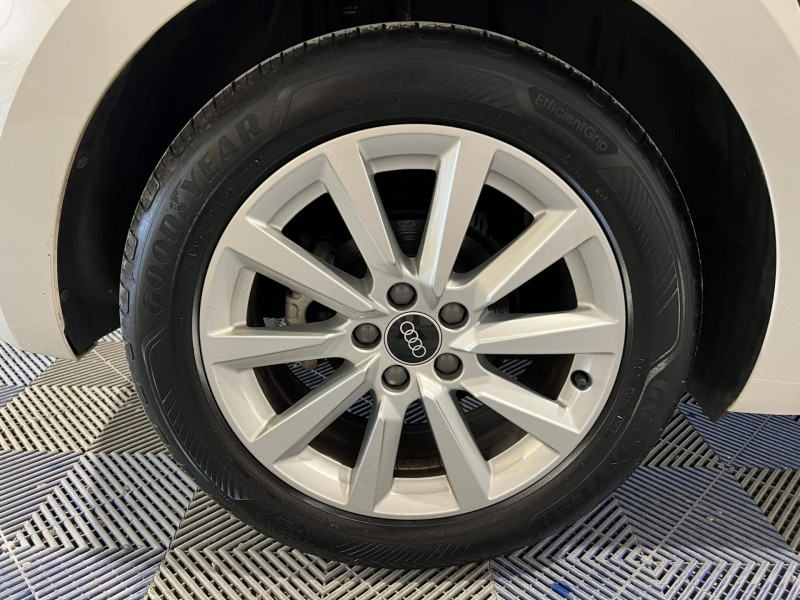 Photo 17 de l'offre de AUDI A1 SPORTBACK 30 TFSI 110 ch BVM6 Business line à 17990€ chez VL Auto