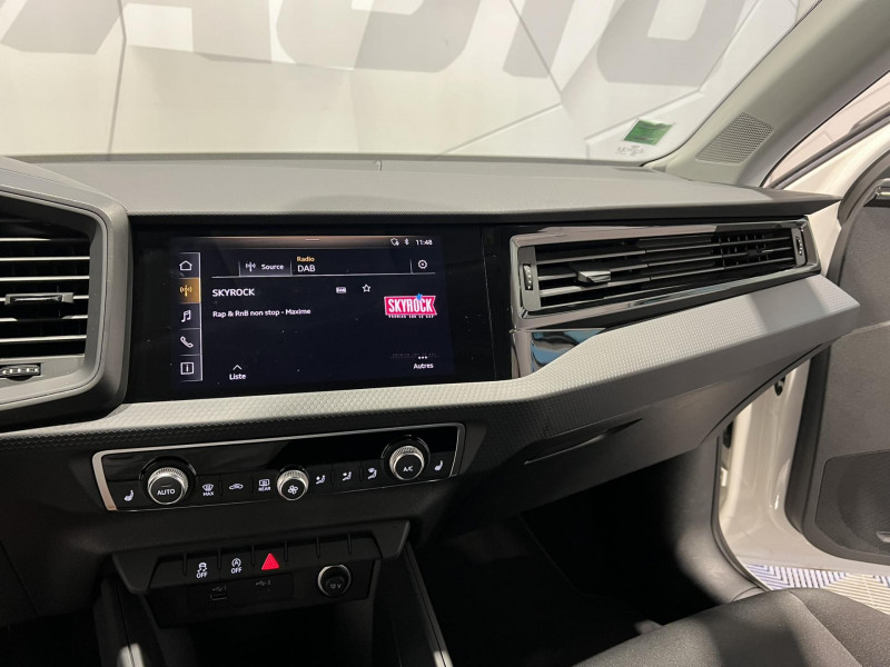 Photo 11 de l'offre de AUDI A1 SPORTBACK 30 TFSI 110 ch BVM6 Business line à 17990€ chez VL Auto