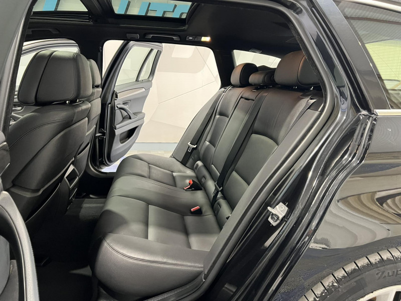 Photo 9 de l'offre de BMW SERIE 5 TOURING 530d xDrive 258 ch F11 LCI Luxury BVA à 23990€ chez VL Auto