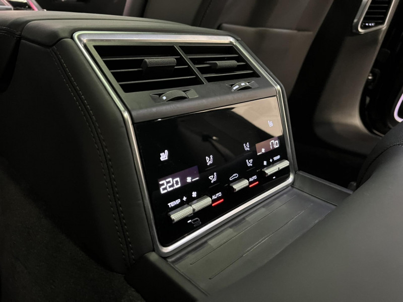 Photo 11 de l'offre de PORSCHE PANAMERA 4 V6 3.0 462 Hybrid Sport Turismo Platinium Edition à 79990€ chez VL Auto