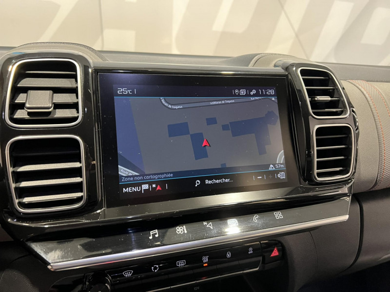 Photo 13 de l'offre de CITROEN C5 AIRCROSS 130 S&S BVM6 Feel à 9490€ chez VL Auto