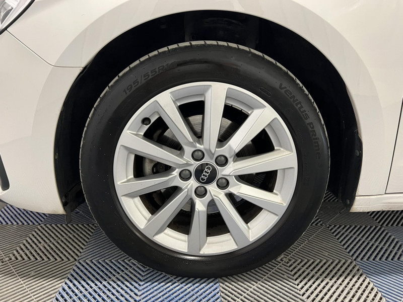 Photo 19 de l'offre de AUDI A1 SPORTBACK 30 TFSI 110 ch BVM6 Business line à 17990€ chez VL Auto