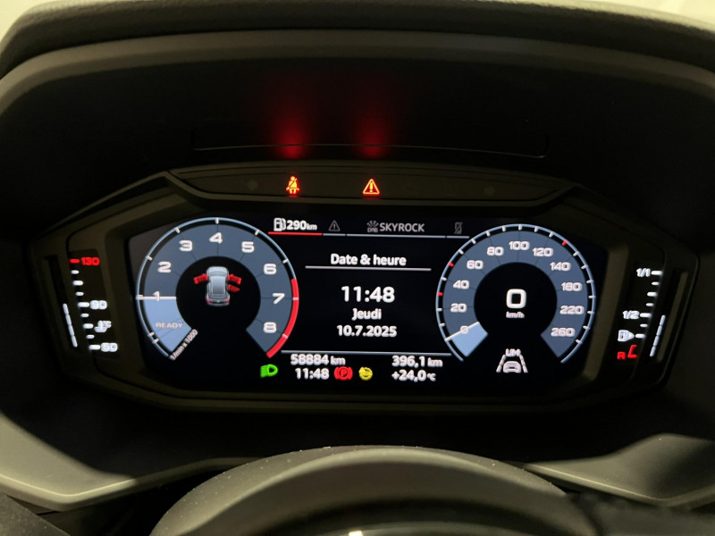Photo 14 de l'offre de AUDI A1 SPORTBACK 30 TFSI 110 ch BVM6 Business line à 17990€ chez VL Auto