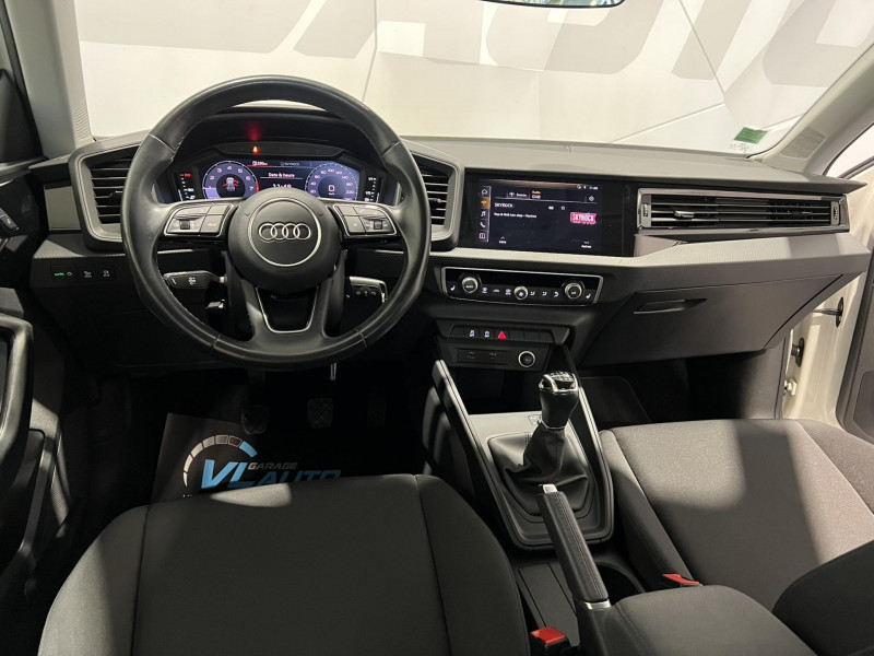 Photo 16 de l'offre de AUDI A1 SPORTBACK 30 TFSI 110 ch BVM6 Business line à 17990€ chez VL Auto