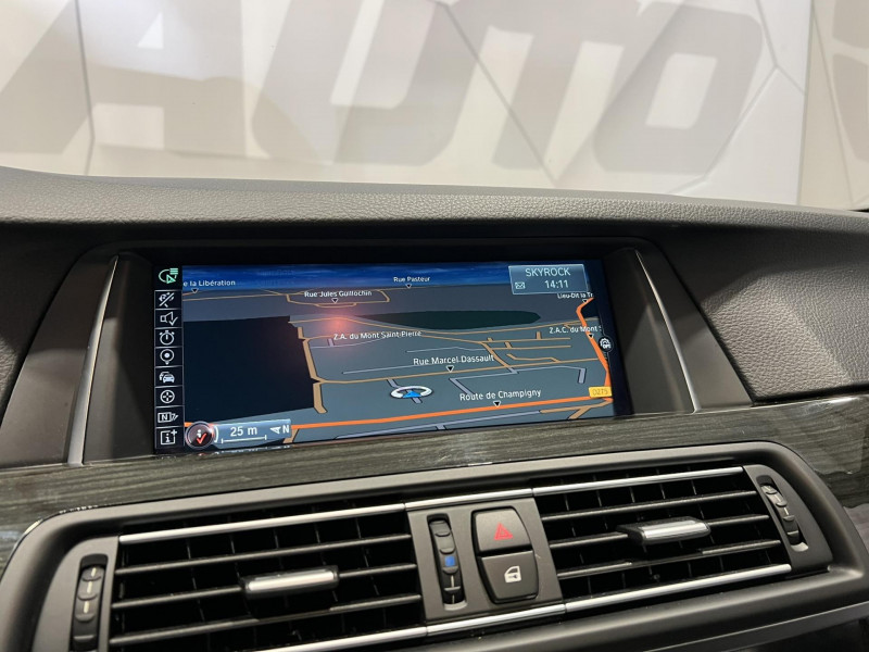 Photo 13 de l'offre de BMW SERIE 5 TOURING 530d xDrive 258 ch F11 LCI Luxury BVA à 23990€ chez VL Auto