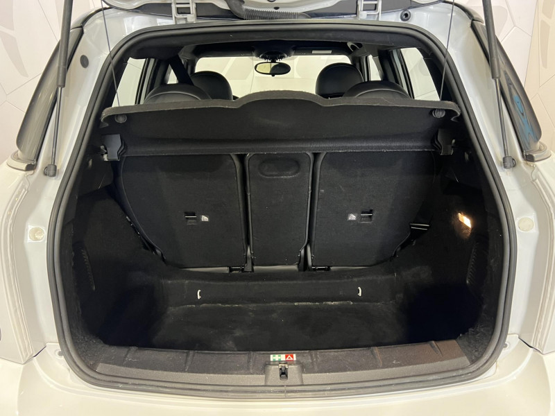 Photo 10 de l'offre de MINI COUNTRYMAN 184 ch ALL4 Cooper S à 9990€ chez VL Auto