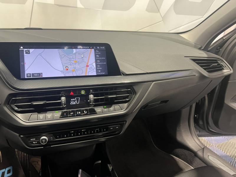 Photo 12 de l'offre de BMW SERIE 1 118i 136 ch F40 Edition Sport à 18990€ chez VL Auto
