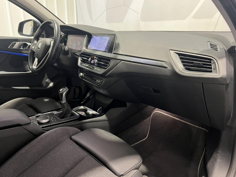 Photo 8 de l'offre de BMW SERIE 1 118i 136 ch F40 Edition Sport à 18990€ chez VL Auto