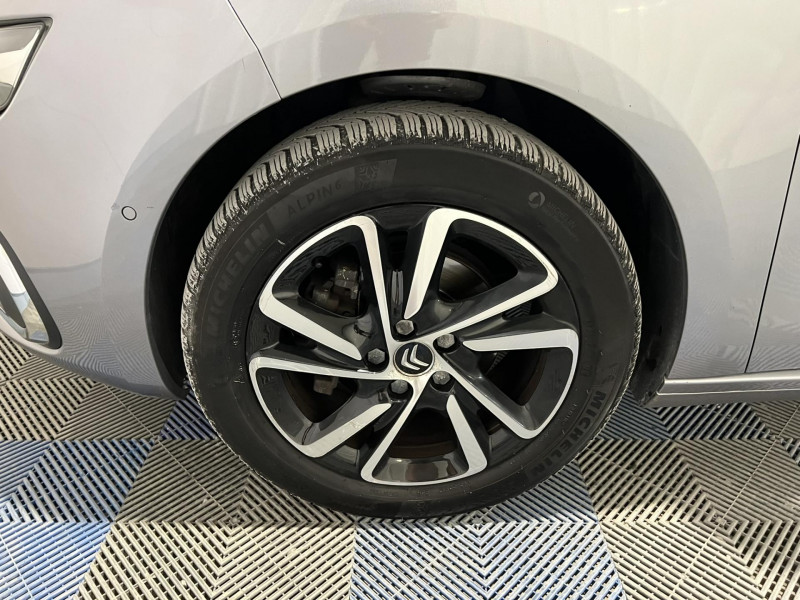 Photo 19 de l'offre de CITROEN C4 PICASSO BlueHDi 120 S&S Shine à 10490€ chez VL Auto
