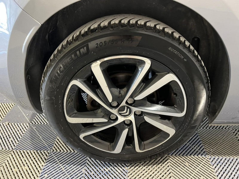 Photo 17 de l'offre de CITROEN C4 PICASSO BlueHDi 120 S&S Shine à 10490€ chez VL Auto