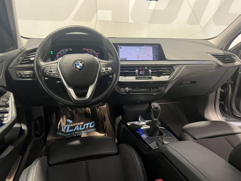 Photo 16 de l'offre de BMW SERIE 1 118i 136 ch F40 Edition Sport à 18990€ chez VL Auto