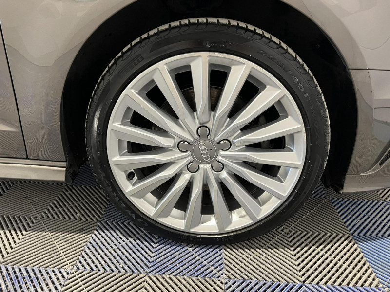 Photo 19 de l'offre de AUDI A3 SPORTBACK 1.4 TFSI e-tron 204 Ambition Luxe S tronic 6 à 13990€ chez VL Auto