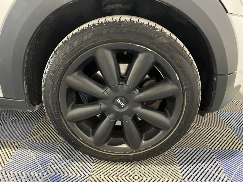 Photo 18 de l'offre de MINI COUNTRYMAN 184 ch ALL4 Cooper S à 9990€ chez VL Auto