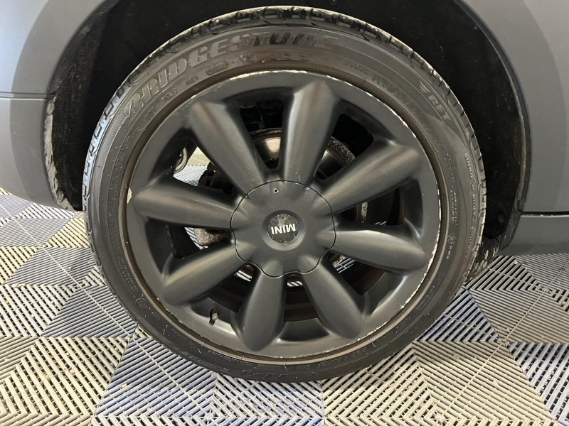 Photo 17 de l'offre de MINI COUNTRYMAN 184 ch ALL4 Cooper S à 9990€ chez VL Auto