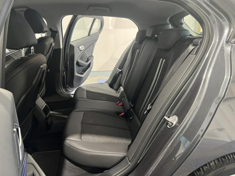 Photo 9 de l'offre de BMW SERIE 1 118i 136 ch F40 Edition Sport à 18990€ chez VL Auto