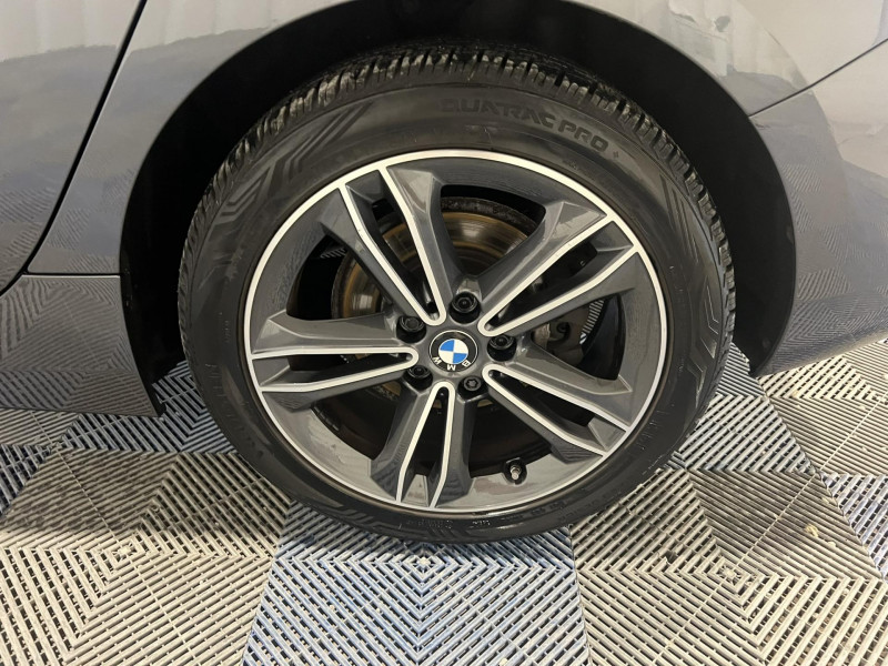 Photo 20 de l'offre de BMW SERIE 1 118i 136 ch F40 Edition Sport à 18990€ chez VL Auto