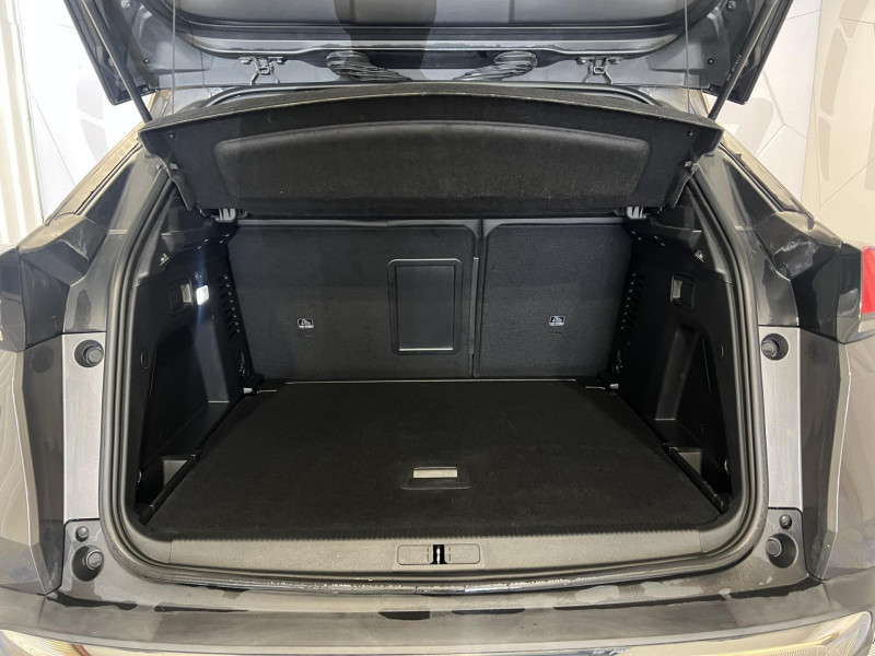 Photo 10 de l'offre de PEUGEOT 3008  2.0 BlueHDi 150ch S&S BVM6 GT Line à 16990€ chez VL Auto
