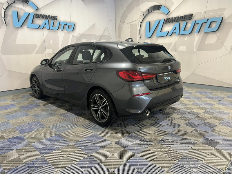 Photo 3 de l'offre de BMW SERIE 1 118i 136 ch F40 Edition Sport à 18990€ chez VL Auto