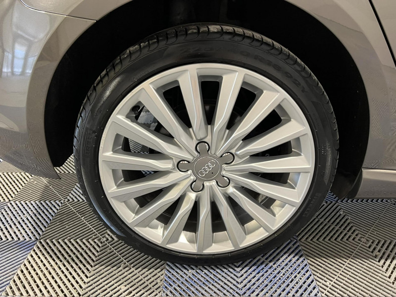 Photo 18 de l'offre de AUDI A3 SPORTBACK 1.4 TFSI e-tron 204 Ambition Luxe S tronic 6 à 13990€ chez VL Auto