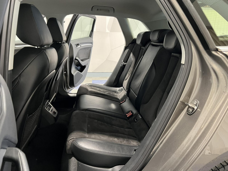 Photo 9 de l'offre de AUDI A3 SPORTBACK 1.4 TFSI e-tron 204 Ambition Luxe S tronic 6 à 13990€ chez VL Auto