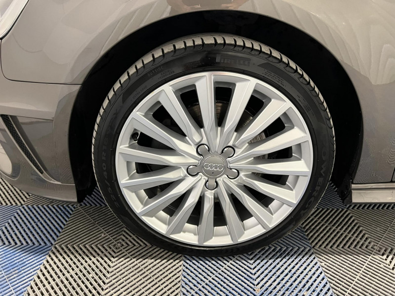 Photo 20 de l'offre de AUDI A3 SPORTBACK 1.4 TFSI e-tron 204 Ambition Luxe S tronic 6 à 13990€ chez VL Auto