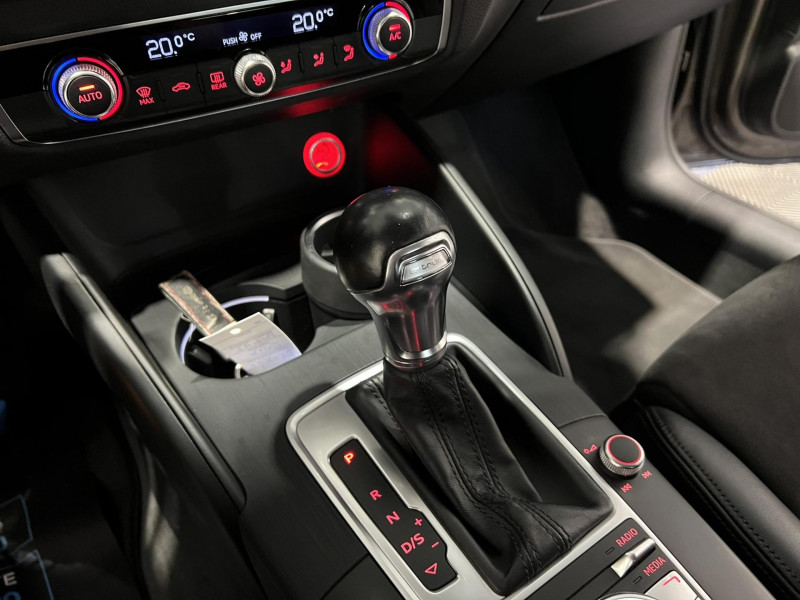 Photo 14 de l'offre de AUDI A3 SPORTBACK 1.4 TFSI e-tron 204 Ambition Luxe S tronic 6 à 13990€ chez VL Auto
