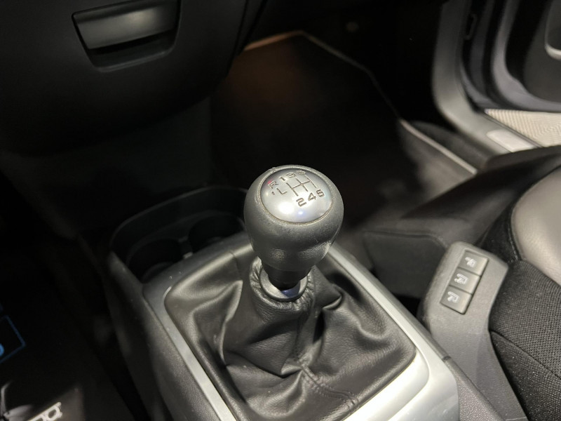 Photo 14 de l'offre de CITROEN C4 PICASSO BlueHDi 120 S&S Shine à 10490€ chez VL Auto