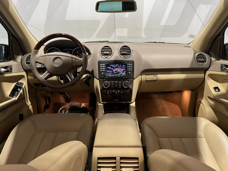 Photo 7 de l'offre de MERCEDES-BENZ CLASSE M ML 320 CDI BVA à 16490€ chez VL Auto