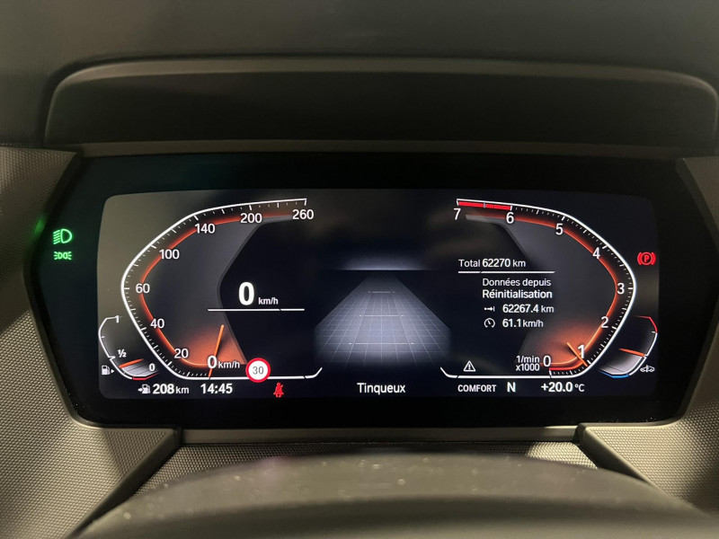 Photo 11 de l'offre de BMW SERIE 1 118i 136 ch F40 Edition Sport à 18990€ chez VL Auto