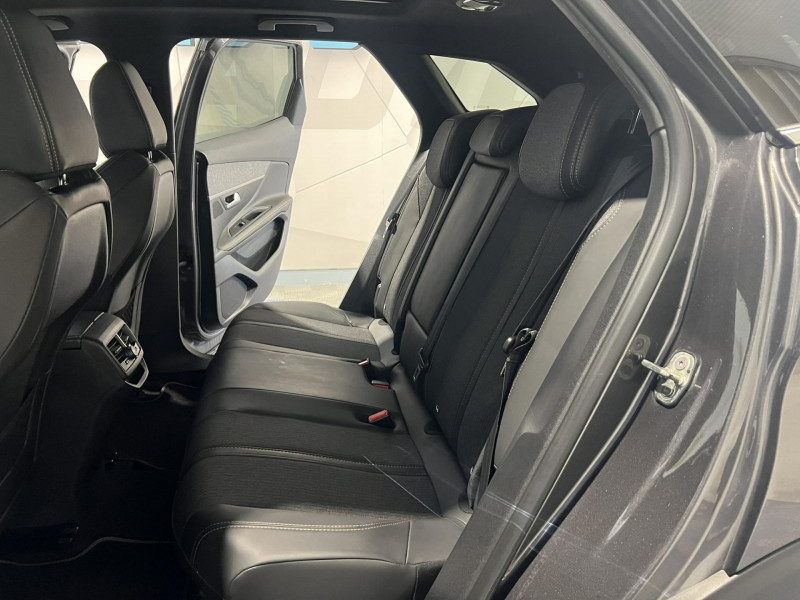Photo 31 de l'offre de PEUGEOT 3008  2.0 BlueHDi 150ch S&S BVM6 GT Line à 16990€ chez VL Auto