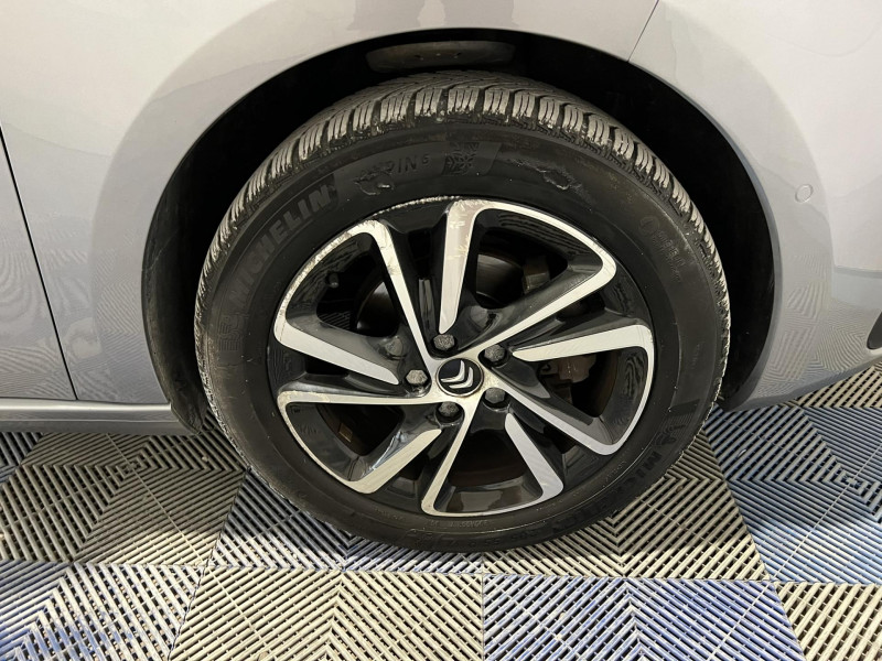 Photo 18 de l'offre de CITROEN C4 PICASSO BlueHDi 120 S&S Shine à 10490€ chez VL Auto