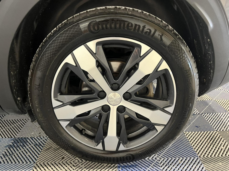 Photo 41 de l'offre de PEUGEOT 3008  2.0 BlueHDi 150ch S&S BVM6 GT Line à 16990€ chez VL Auto