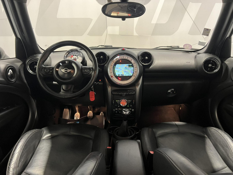 Photo 7 de l'offre de MINI COUNTRYMAN 184 ch ALL4 Cooper S à 9990€ chez VL Auto
