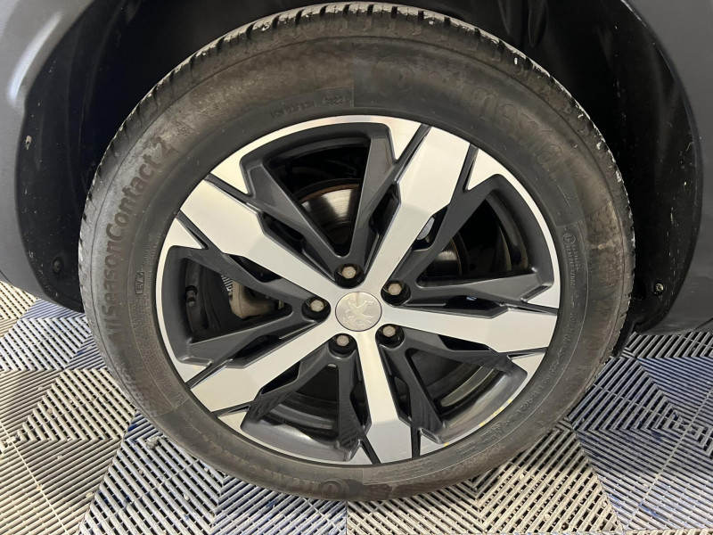 Photo 20 de l'offre de PEUGEOT 3008  2.0 BlueHDi 150ch S&S BVM6 GT Line à 16990€ chez VL Auto