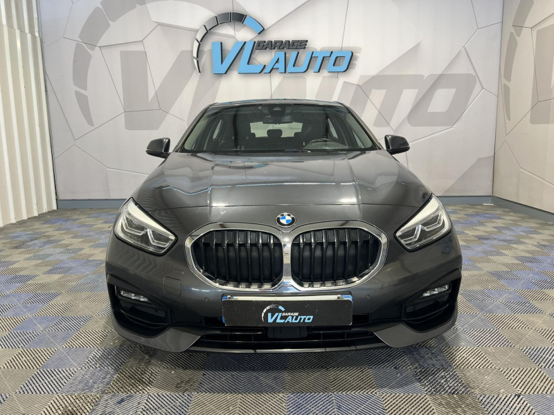 Photo 2 de l'offre de BMW SERIE 1 118i 136 ch F40 Edition Sport à 18990€ chez VL Auto
