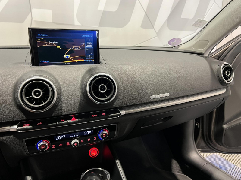Photo 12 de l'offre de AUDI A3 SPORTBACK 1.4 TFSI e-tron 204 Ambition Luxe S tronic 6 à 13990€ chez VL Auto