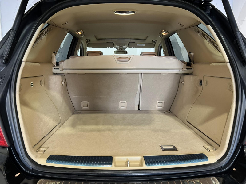 Photo 10 de l'offre de MERCEDES-BENZ CLASSE M ML 320 CDI BVA à 16490€ chez VL Auto