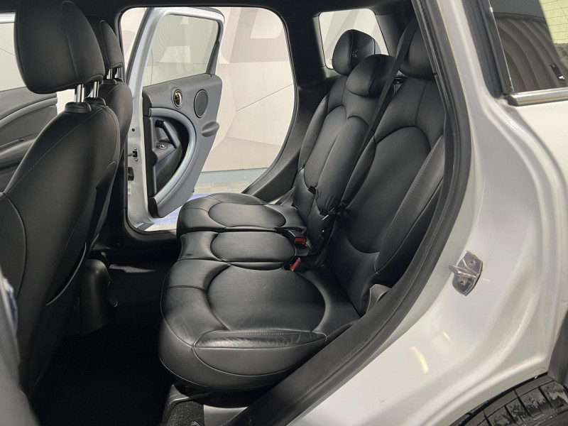Photo 9 de l'offre de MINI COUNTRYMAN 184 ch ALL4 Cooper S à 9990€ chez VL Auto