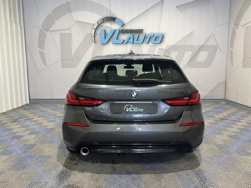 Photo 4 de l'offre de BMW SERIE 1 118i 136 ch F40 Edition Sport à 18990€ chez VL Auto
